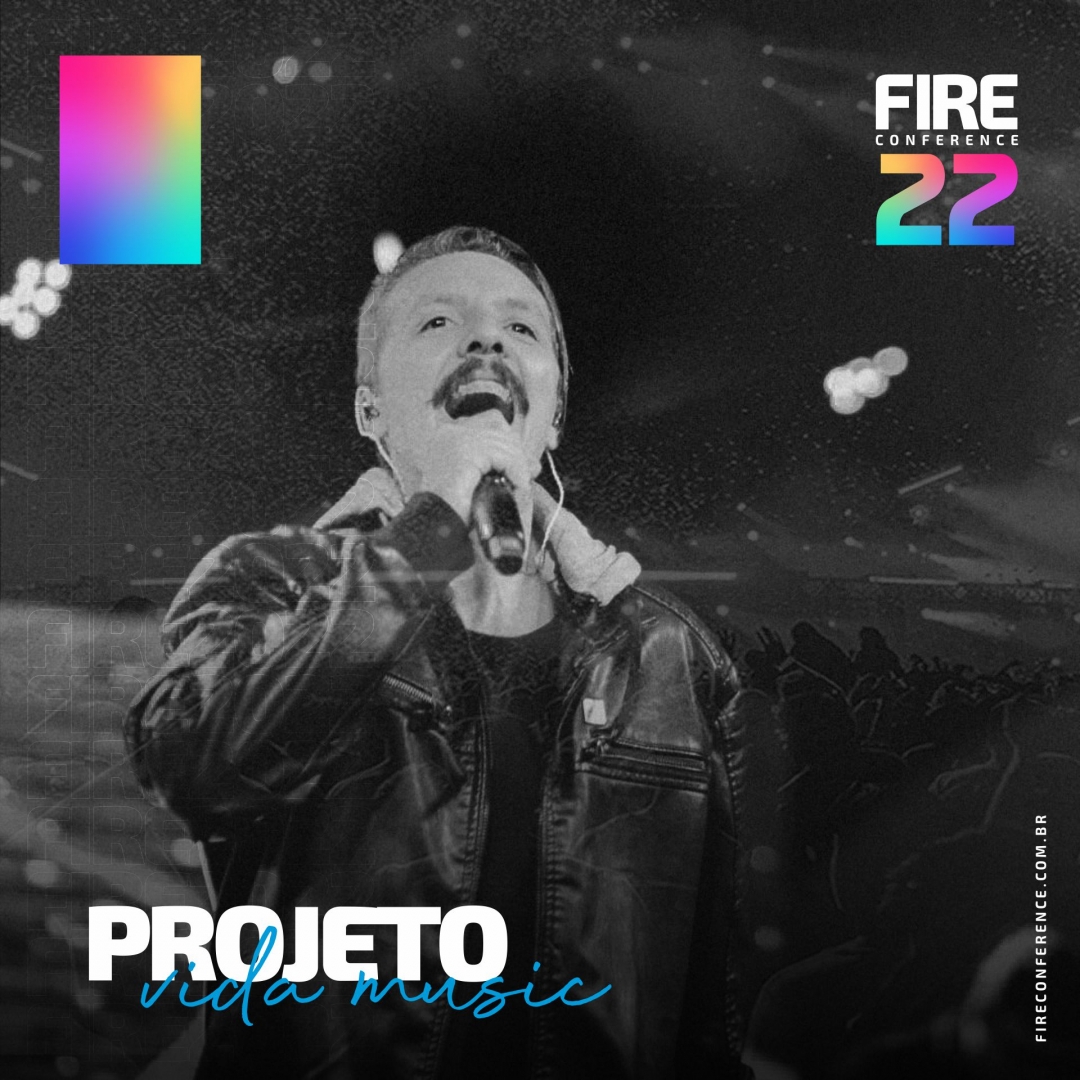 CfanBrasil's tweet image. Mais uma banda confirmada para a Fire22! Será um tempo maravilhoso e de grande manifestar do Poder de Deus. Você não pode ficar de fora. Inscreva-se pelo nosso site:
🚀 fireconference.com.br

#fire22 #fireconference #riocentro #cfanbrasil