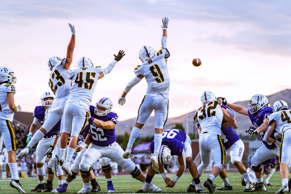 Davis High Football (@davisdartsfb) on Twitter photo Game Day! #DefendTheTradition
Davis vs. West Jordan (@ West Jordan - 7 PM)
Let‘s go…. <a href="/ScottPeery2/">Scott Peery</a> @JStevens_38 <a href="/Eastonbaggett1/">Easton Baggett</a> <a href="/elkins_tyson/">Tyson Elkins</a> @ToaTaula <a href="/Cameron_Wils0n/">Cameron Wilson</a> <a href="/TyceWilson1/">Tyce Wilson</a>
📸: <a href="/isaac_fisher_21/">Isaac Fisher</a> Game Day! #DefendTheTradition
Davis vs. West Jordan (@ West Jordan - 7 PM)
Let‘s go…. <a href="/ScottPeery2/">Scott Peery</a> @JStevens_38 <a href="/Eastonbaggett1/">Easton Baggett</a> <a href="/elkins_tyson/">Tyson Elkins</a> @ToaTaula <a href="/Cameron_Wils0n/">Cameron Wilson</a> <a href="/TyceWilson1/">Tyce Wilson</a>
📸: <a href="/isaac_fisher_21/">Isaac Fisher</a>