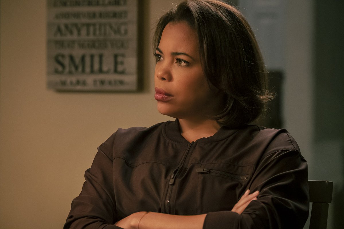 Hey, it's Tammy! Our very good friend Tammy who we love to spend time with and hang out with and who we can trust with our secrets. #KevinCanFHimself