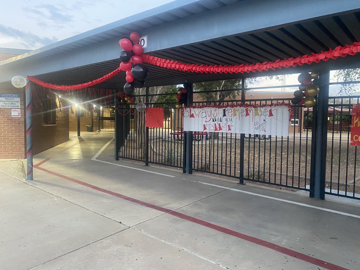 M Gallimore tweet media