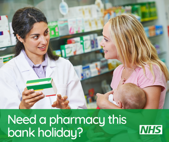 HWEICB's tweet photo. If you rely on regular medication, make sure you get your repeat prescription request in in good time. The turn-around time for routine repeat medicines is usually 5 working days, so allow for this. Make sure you don’t run out over a weekend or a bank holiday. https://t.co/3ZxrcvZr32