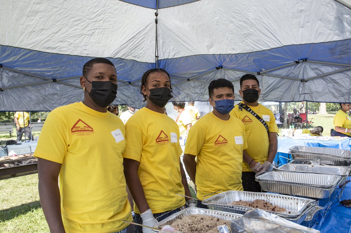 MightyUnion's tweet photo. A very special thank you to all of our Unions members, friends and families who came out last week to make โThe Shirley Gray Day Union BBQโ such a truly amazing event!!!
โ๐พ๐ญโ๐ฝ๐โ๐ป๐โ๐ผ๐ฅคโ๐ฟ
#unionstrong #solidarity #mightyunion https://t.co/cW42umqPbn