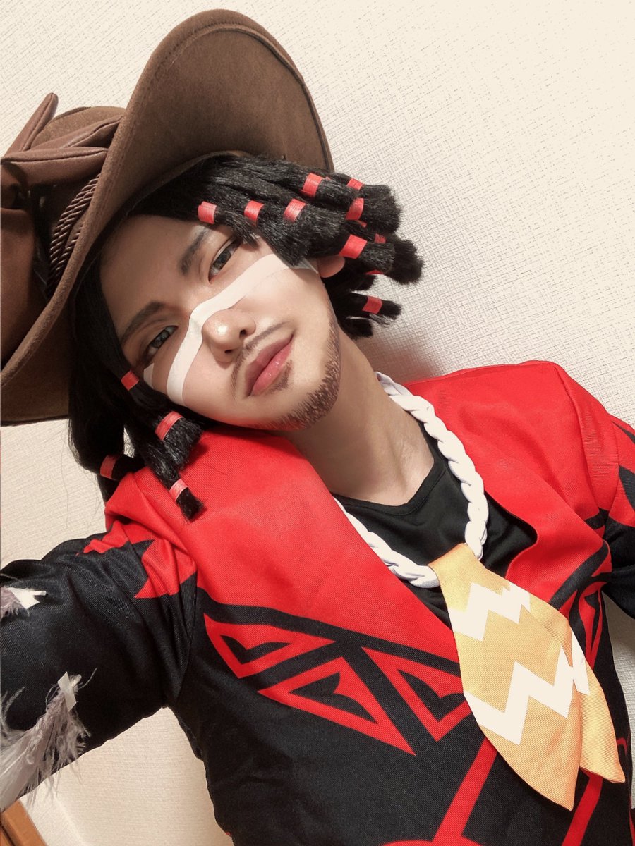 第五人格カウボーイ のイラスト マンガ コスプレ モデル作品 11 件 Twoucan