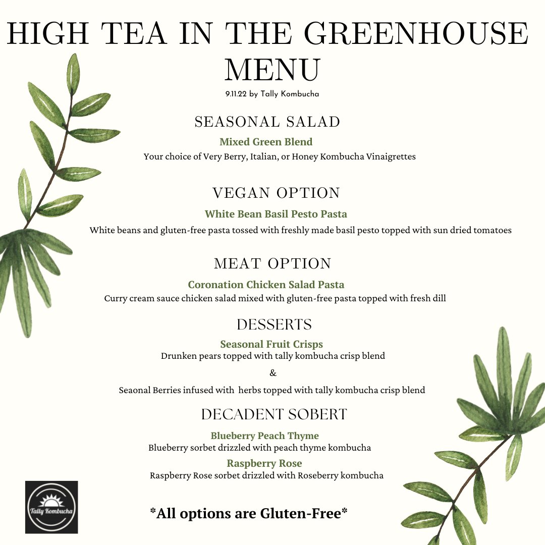 Tally Kombucha tweet media