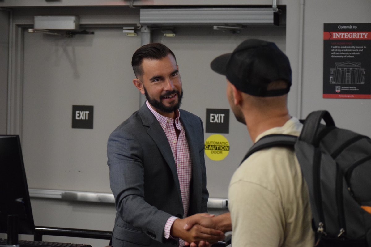 SportsMediaUGA tweet media