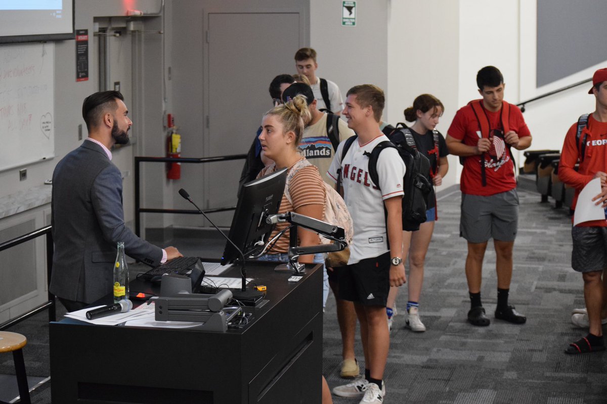 SportsMediaUGA tweet media