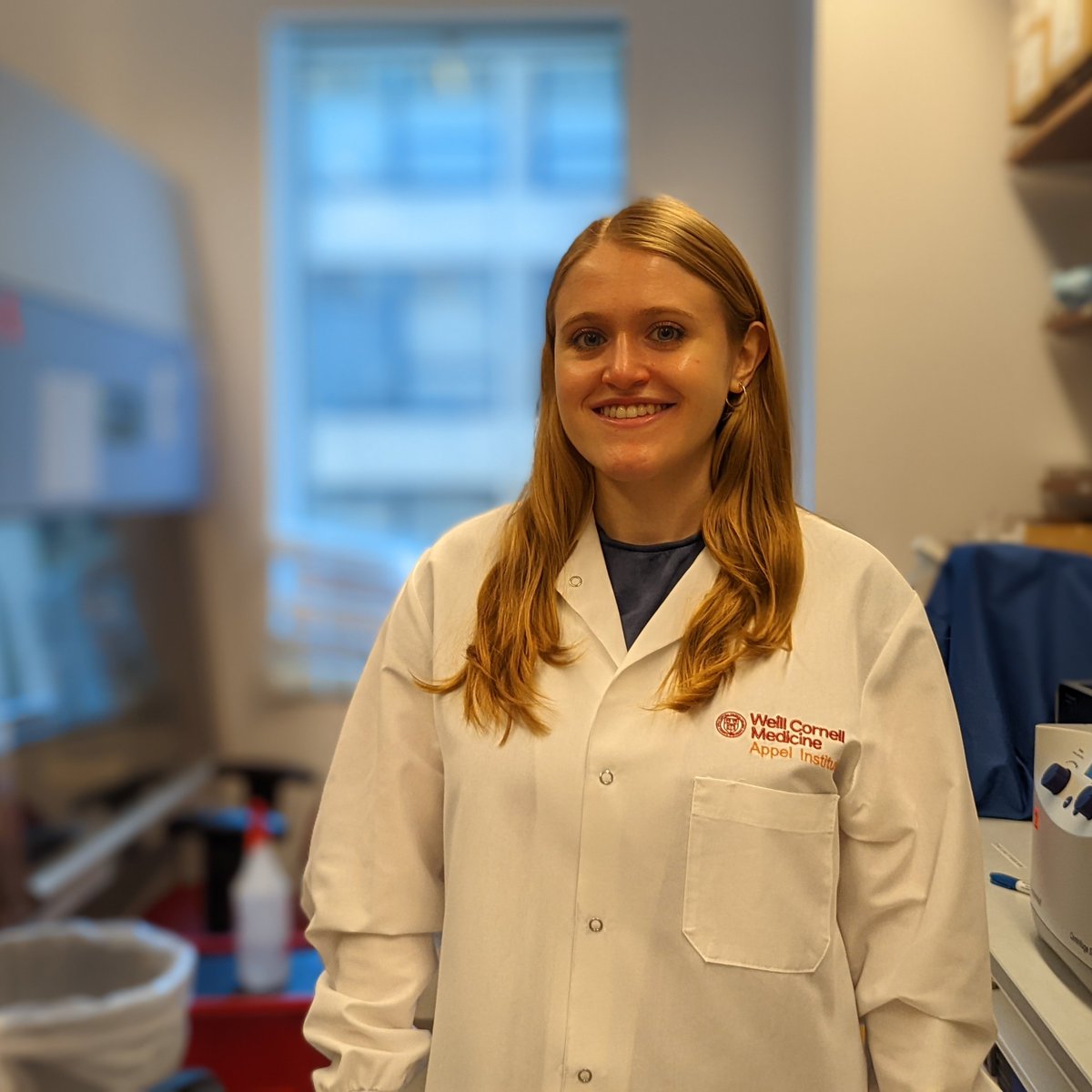 🎉🎉Congratulations to <a href="/CarlingGillian/">Gillian Carling, PhD</a>, who received the NoA for her F31! So excited for your innovative research on the TREM2-APOE pathway to be recognized! Way to go! 🥳