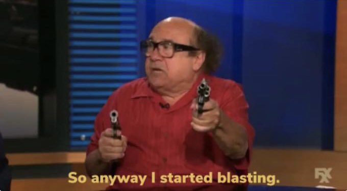 Hunters in solo queue before the demon finds you…