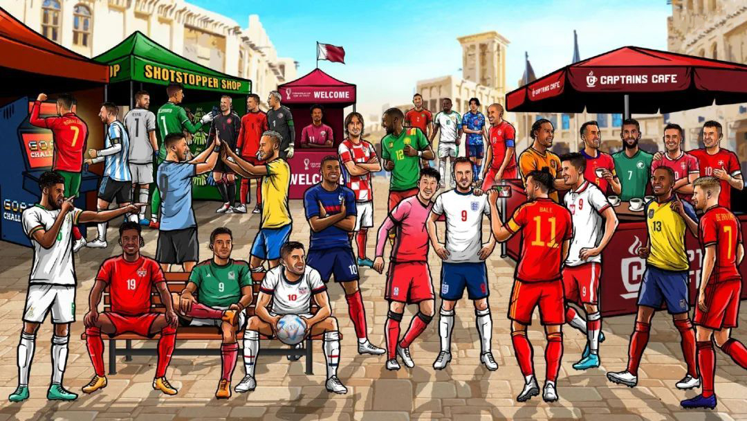 DNAclub8's tweet photo. 🌷🌷🌷 To celebrate DNA Club's deep relationship with the Qatar World Cup, new users receive $4 for free and will remain open. Click the link to join 👥👥👥
Telegram group: https://t.co/cdMCFs96vQ
DNA Club: https://t.co/eeMprPsv9D
Twitter: https://t.co/AjakvvX1WU https://t.co/061APyj4nE