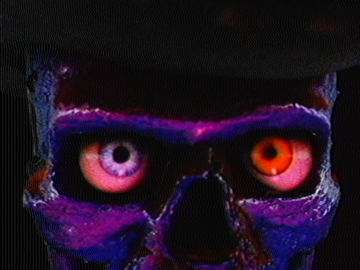 EEK3 IN ONE WEEK!
Indie retro horror games showcase #EEK3 returns on Friday 26th, 3PM PST! Don't miss it!