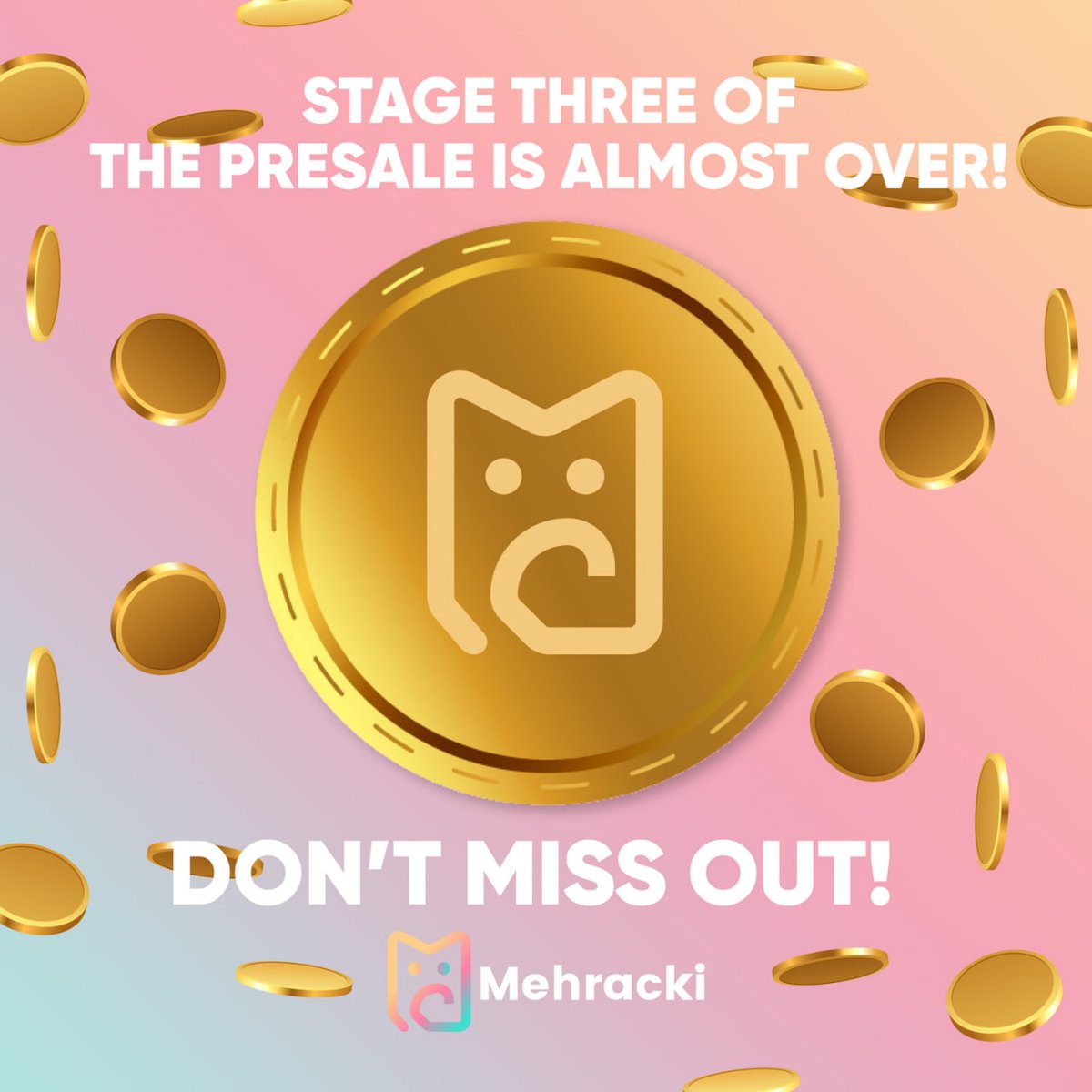 Mehracki_Token tweet media