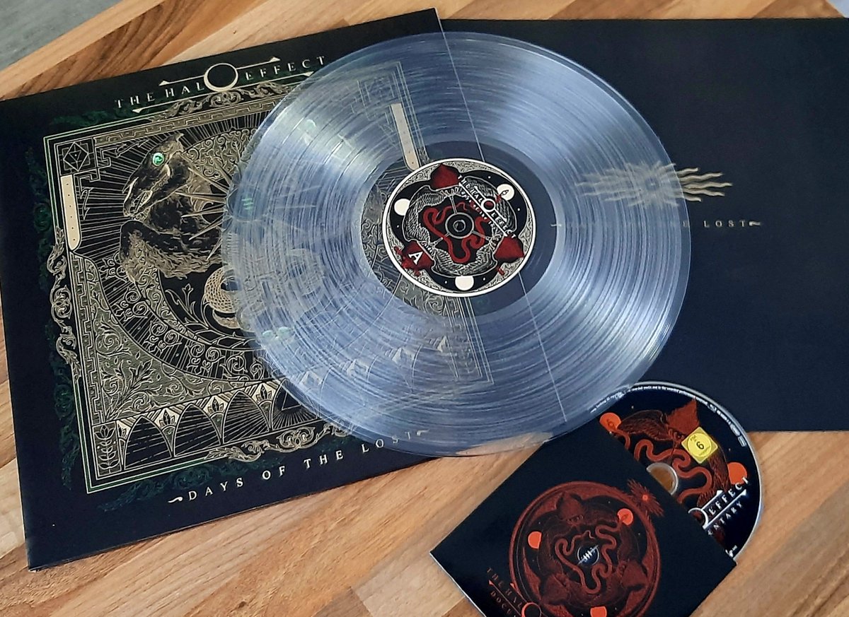 WilleVaalivirta's tweet photo. A week since it was released. Still on power-play. Now playing
@thehaloeffectse 
#shadowminds https://t.co/adgyxPEGGS