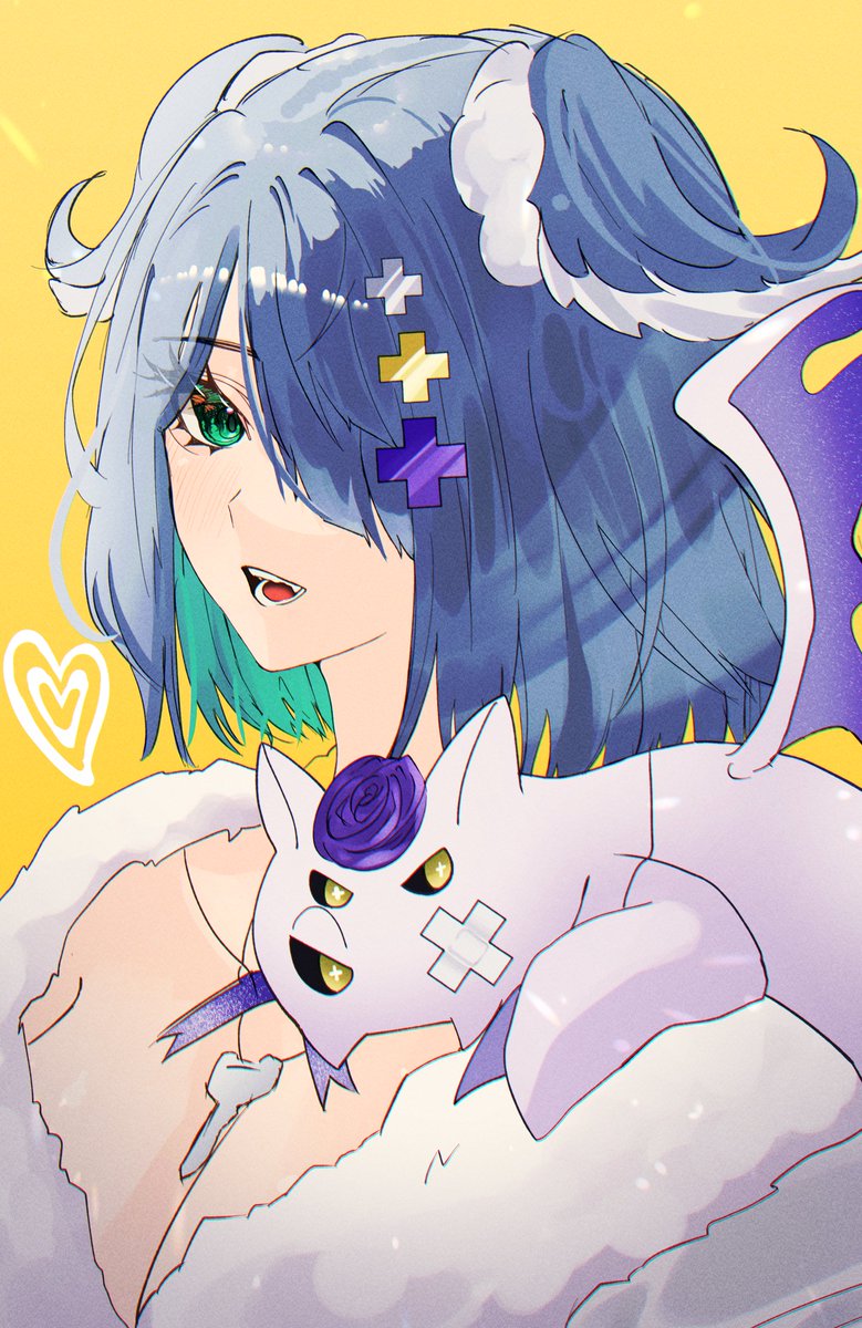 Rayla on Twitter "93日目 エリーラ ペンドラ / Elira Pendora 絵リーラ pendorART 100