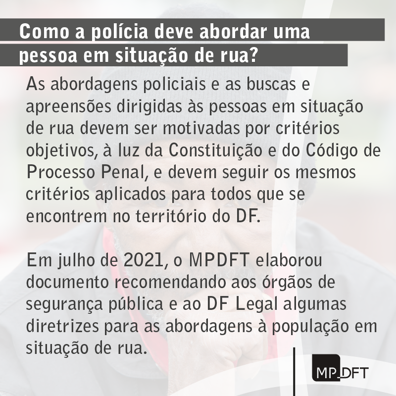 mpdft's tweet image. Muitos não sabem que a população em situação de rua tem uma série de direitos pelos quais o MPDFT, atento à situação, segue atuante. #mpdft #direitoshumanosmpdft #nedmpdft #popderua #populaçãoemsituaçãoderua #19deagosto #direitoshumanos #direitospopderua