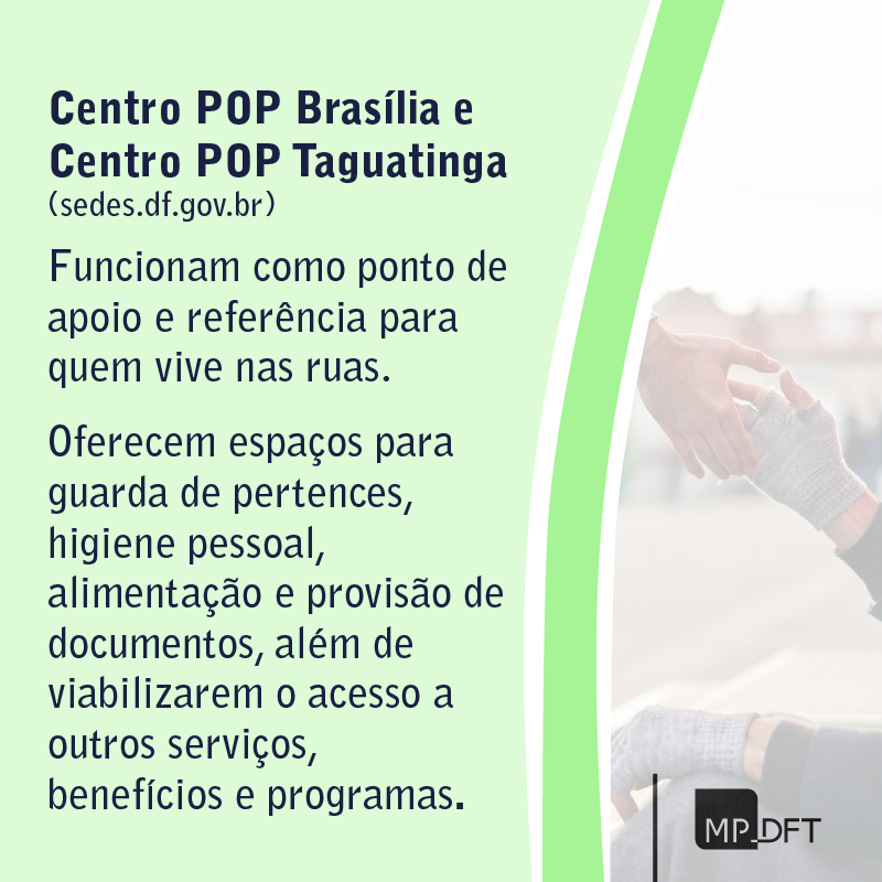 mpdft's tweet image. Muitos não sabem que a população em situação de rua tem uma série de direitos pelos quais o MPDFT, atento à situação, segue atuante. #mpdft #direitoshumanosmpdft #nedmpdft #popderua #populaçãoemsituaçãoderua #19deagosto #direitoshumanos #direitospopderua