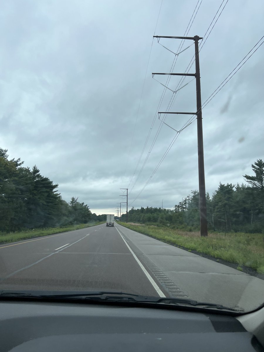 Do you see the renewable energy providing local economic development in MN, IA, ND, SD and being delivered to IL, OH, MI, IN using an existing corridor based on a WI state law that opened highways to #transmission ? LaCrosse-Madison MVP line.