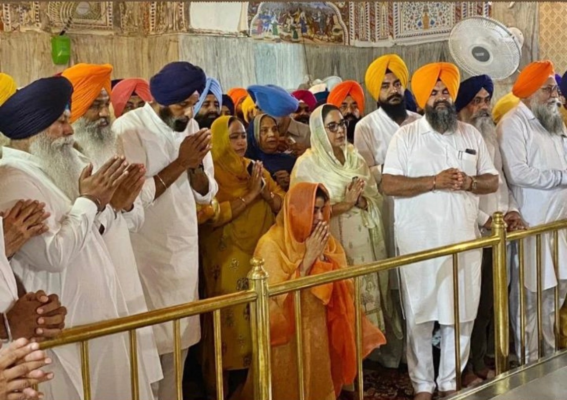 Ganieve Kaur Majithia tweet media
