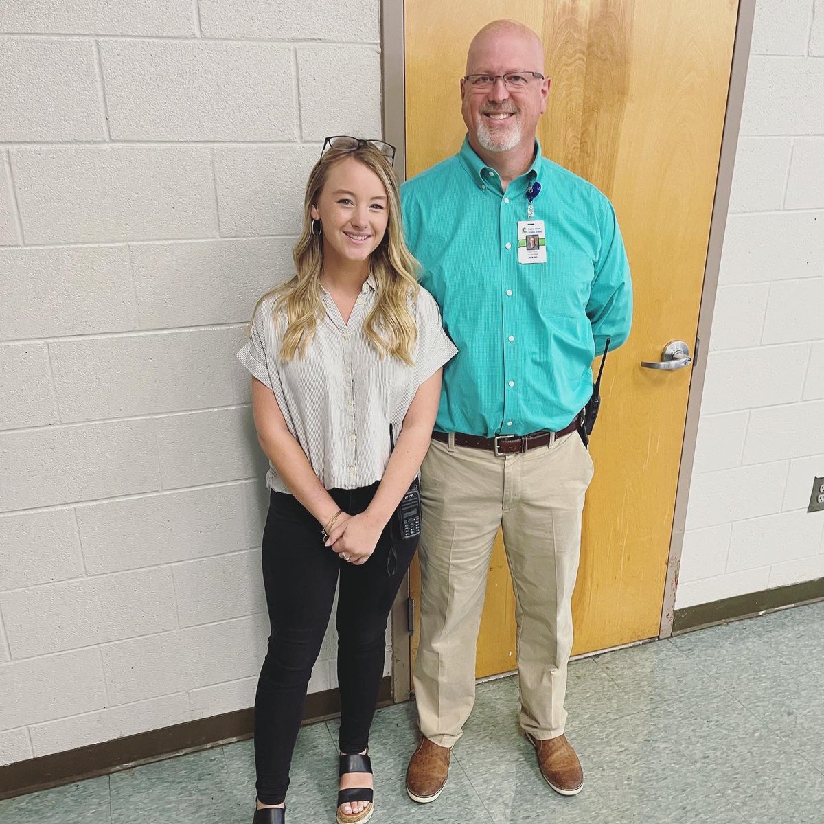 FSSD Student Support tweet media