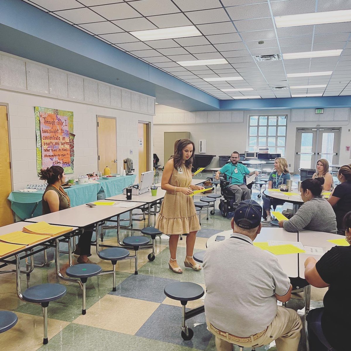 FSSD Student Support tweet media