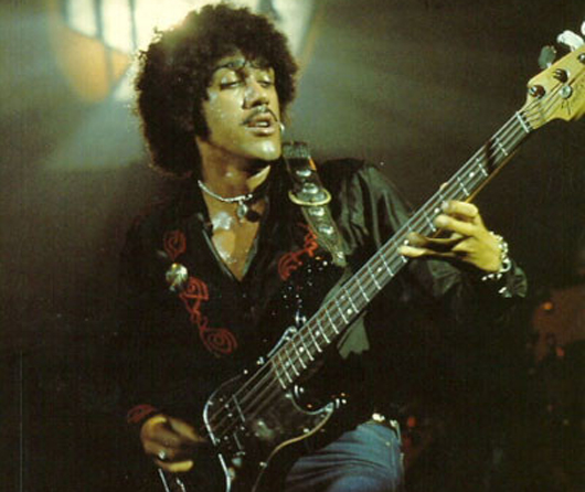 Happy Birthday to the legend Phil Lynott. August 20th, 1949.  