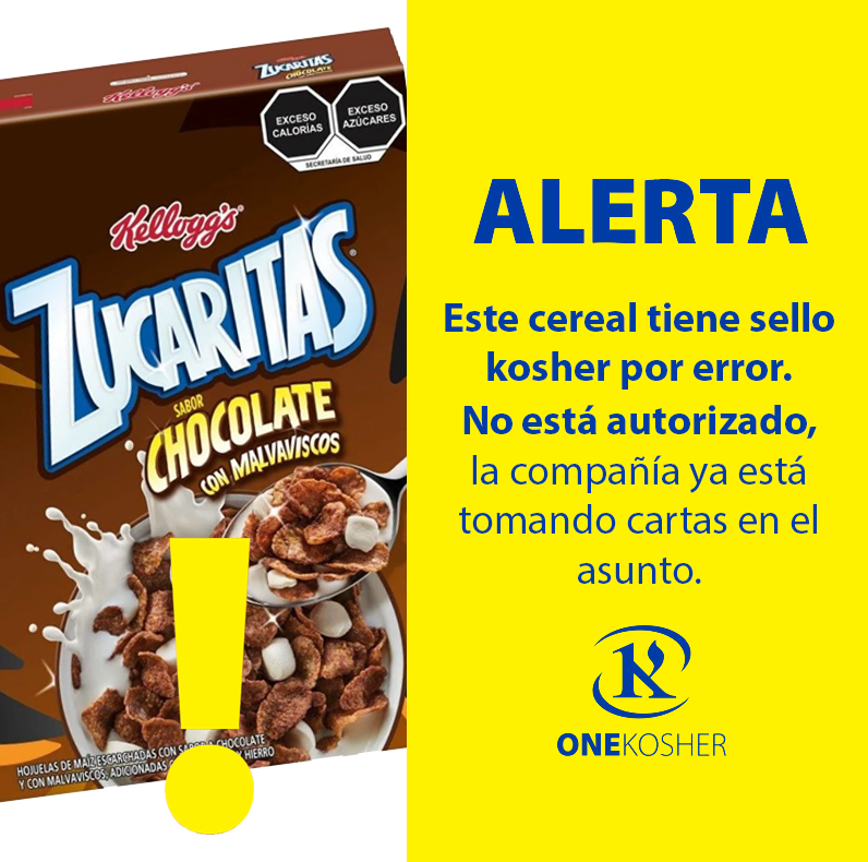 Descubrir 67+ imagen chocolates kosher mexico Viaterra.mx