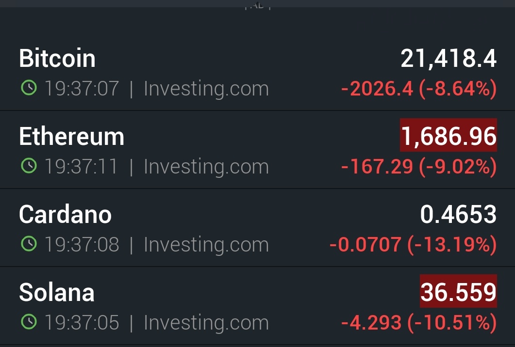 TradeProps73's tweet photo. Something big happening 
#cryptocurrencies #Bitcoin https://t.co/CEPMcSISM2