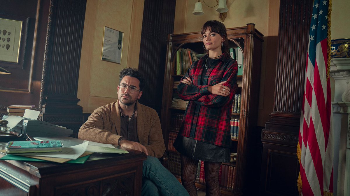 Netflix UK & Ireland tweet media