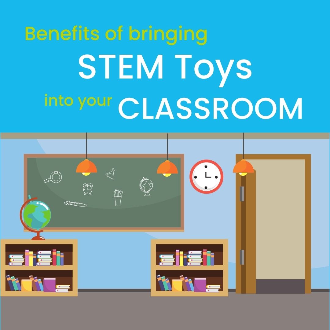 MatataStudioEDU's tweet image. We know using toys to elevate your lessons on STEM subjects can help...
Here are 6 reasons why STEM toys are great for educating children
linkedin.com/feed/update/ur…
#CodingBotsInAction #MatatalabEdu #stemkids #CodingLikeABC #STEMeducation #HandsOnCoding #ScreenfreeLearning