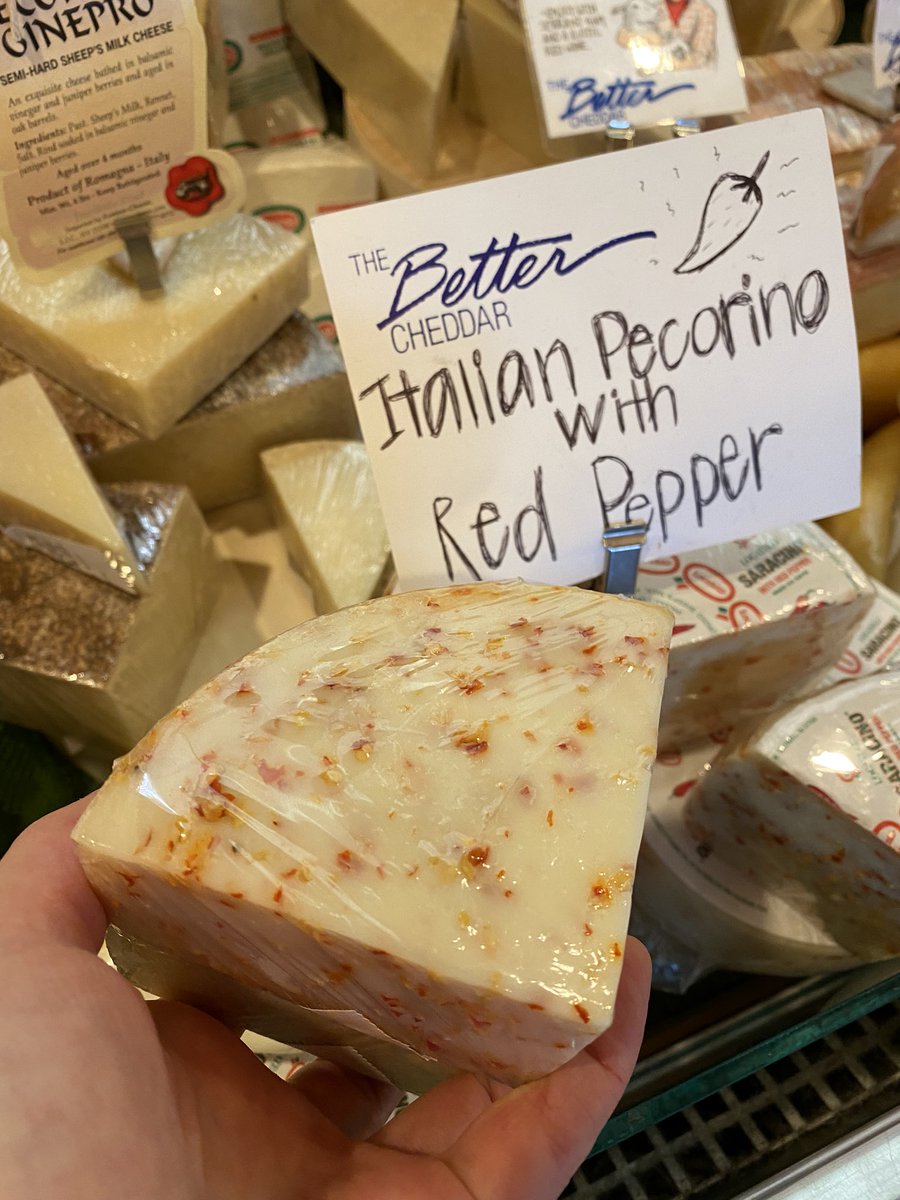 nickandriani's tweet image. How hot do you want it? 
Researching cheese-ways across literature and video games… life is hard.
#complit #videogamestudies #gamestudies #storytelling #AcademicTwitter #foodlore #folklore #culinaryanyhropology