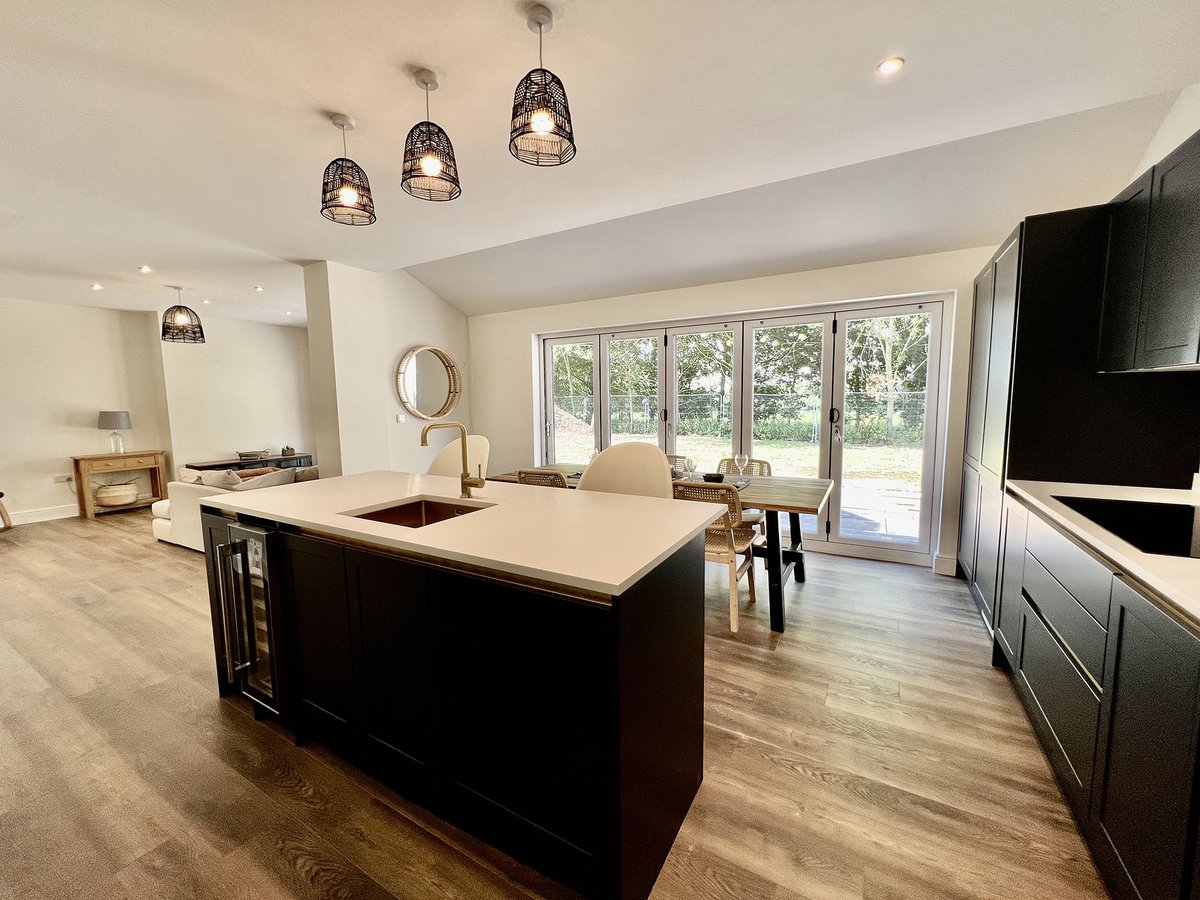 Great to see the stunning progress on our Sourced Capital project; The Paddocks in Carlisle. 

We’re really proud to see how much this new build development has taken shape already. To invest in similar projects with us then start your registration today - dashboard.sourcedcapital.co