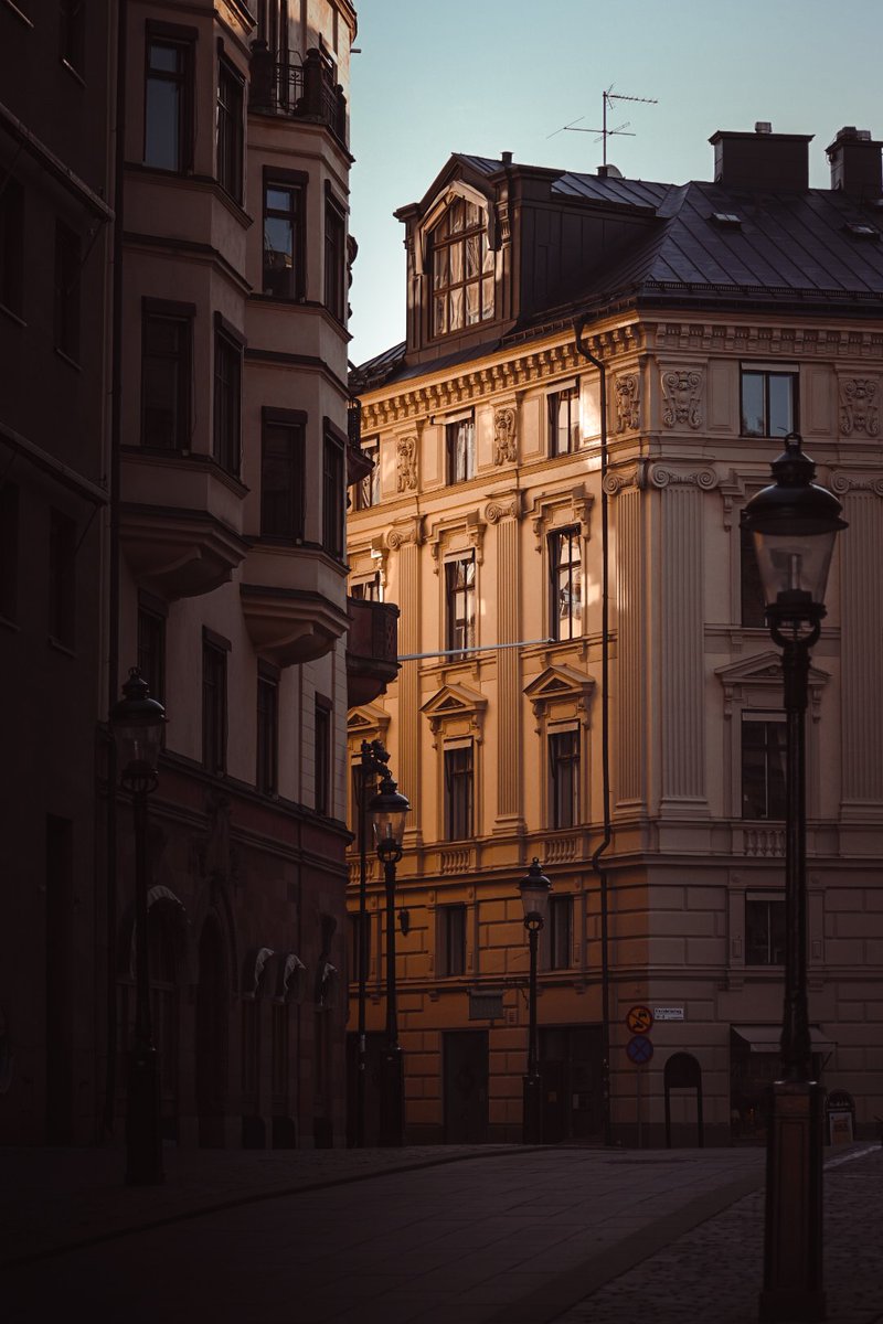 nickmarchantph1's tweet photo. @UKNikon Some beautiful morning light from my recent honeymoon to Stockholm 🇸🇪 https://t.co/4Nz22QFAMz