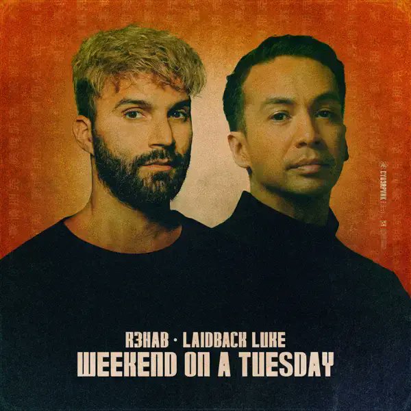 archodiahub's tweet photo. POPULAR NEW RELEASE: Weekend On A Tuesday by R3HAB x Laidback Luke
#WeekendOnATuesday #R3HAB #LaidbackLuke #dancepop #edm #Listen #NewMusicFriday #NewReleases #addtoplaylist #PopularNewReleases #ArchodiaPlay
Listen: https://t.co/hgym7OzULN
@R3HAB @LaidbackLuke https://t.co/UJy78Mls8c