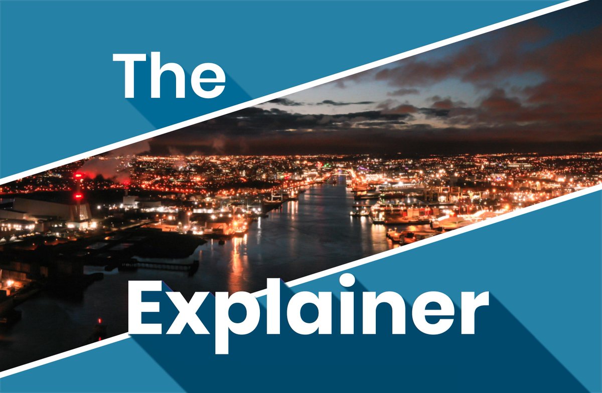 What's this about threats of winter power blackouts? We discuss with Energy economist <a href="/mu_lynch/">Muireann Lynch</a> on this week's episode jrnl.ie/5844446t