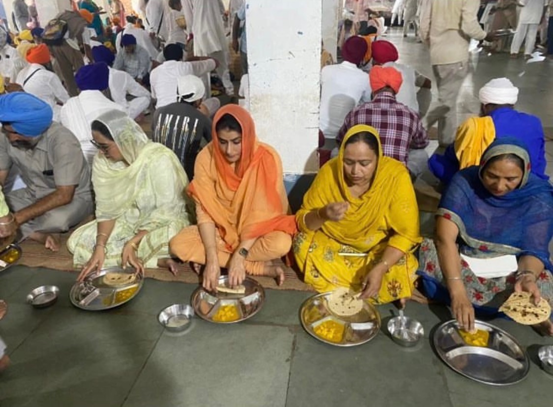 Ganieve Kaur Majithia tweet media