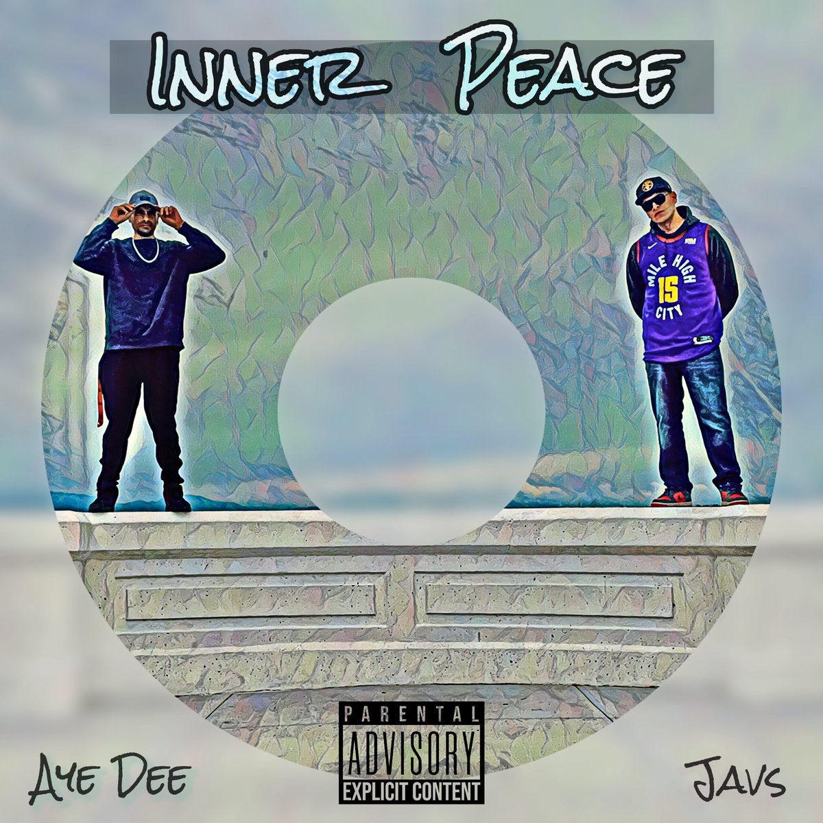 ayedee5280's tweet photo. #innerpeace #spotify #applemusic #ayedee #javs #denver #music https://t.co/przsiUYU3q