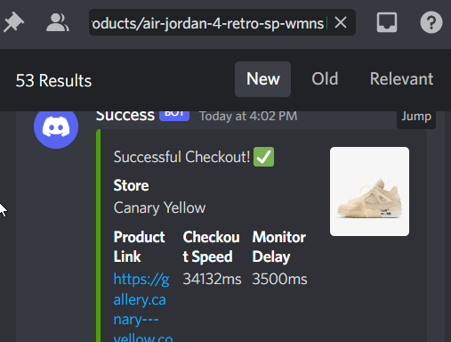 A story in 3 parts 🧿