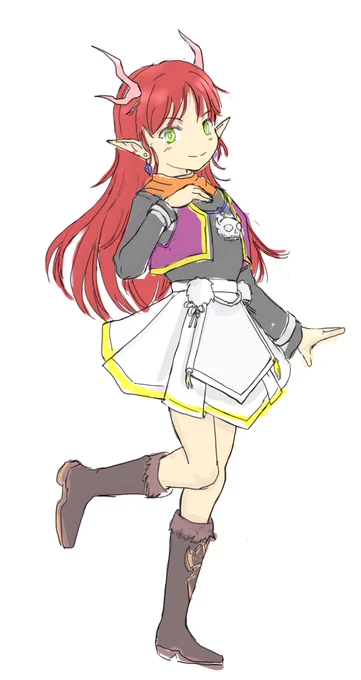 キャラシが欲しい 