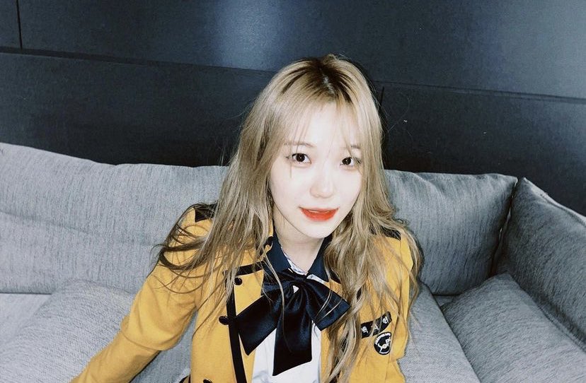 shy_ron7's tweet photo. 🚺01line
ハヨン🍞ジホン🍯よりのオルペン

💓[♡でお迎えします］💓
#fromis_9好きな人と繋がりたい 
#froverと繋がりたい
#fromis_9 https://t.co/ERKoOQzbm5