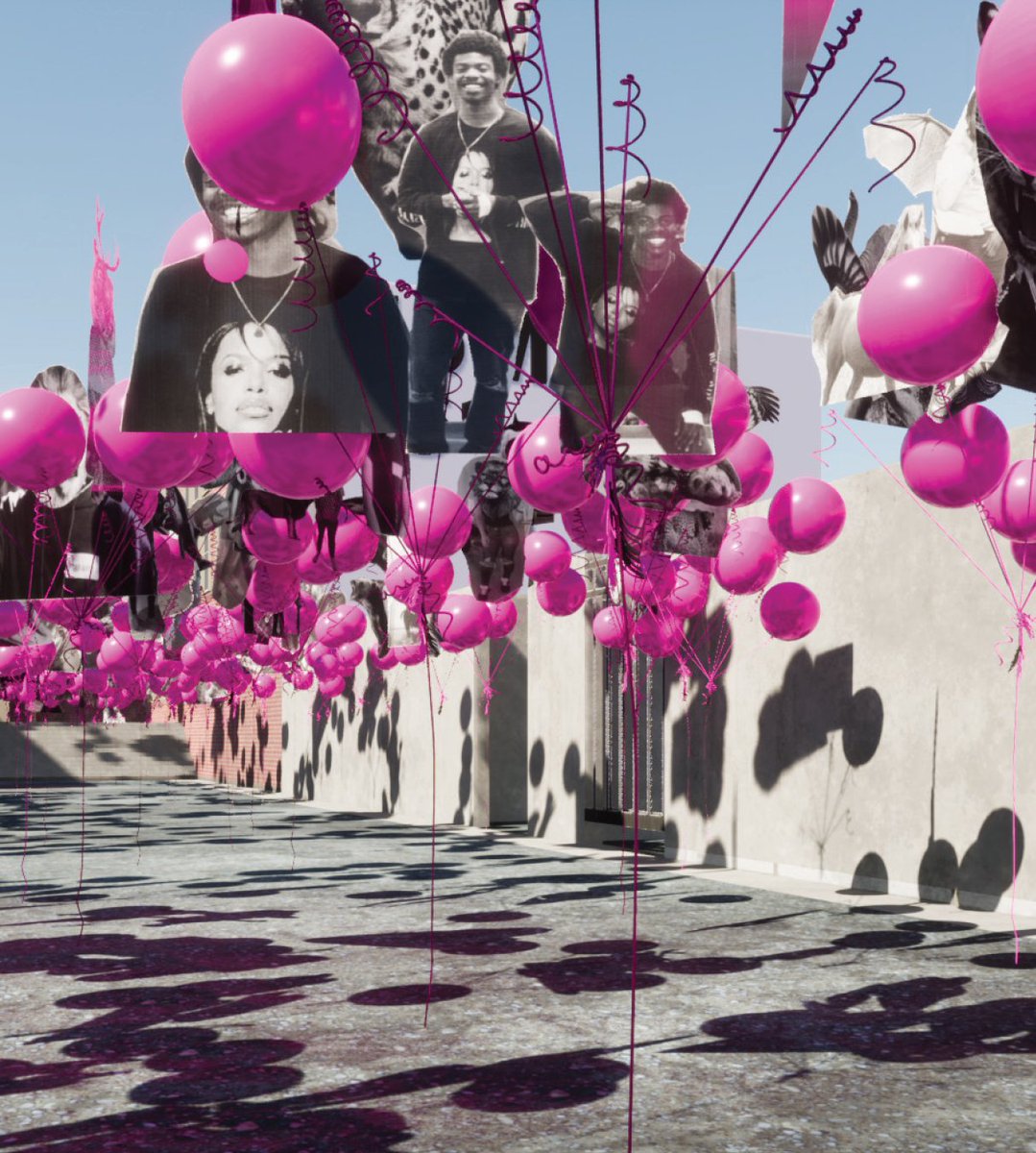 One of the extraordinary initiatives supported by our YNY #Alliance members includes the “Who We Are (Beyond Our Charges)” Virtual Art Exhibit in 2020, which was produced in collaboration with <a href="/MoMAPS1/">MoMA PS1</a> and <a href="/SHoPArchitects/">SHoP</a>.

Check it out here: yny-virtual.com