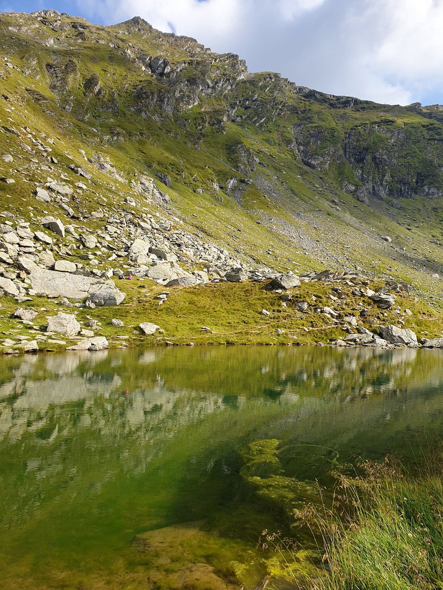 stere's tweet image. Hey @speedify - what do you think about my office view today? 
#WorkFromHome #alpineroad #mountains