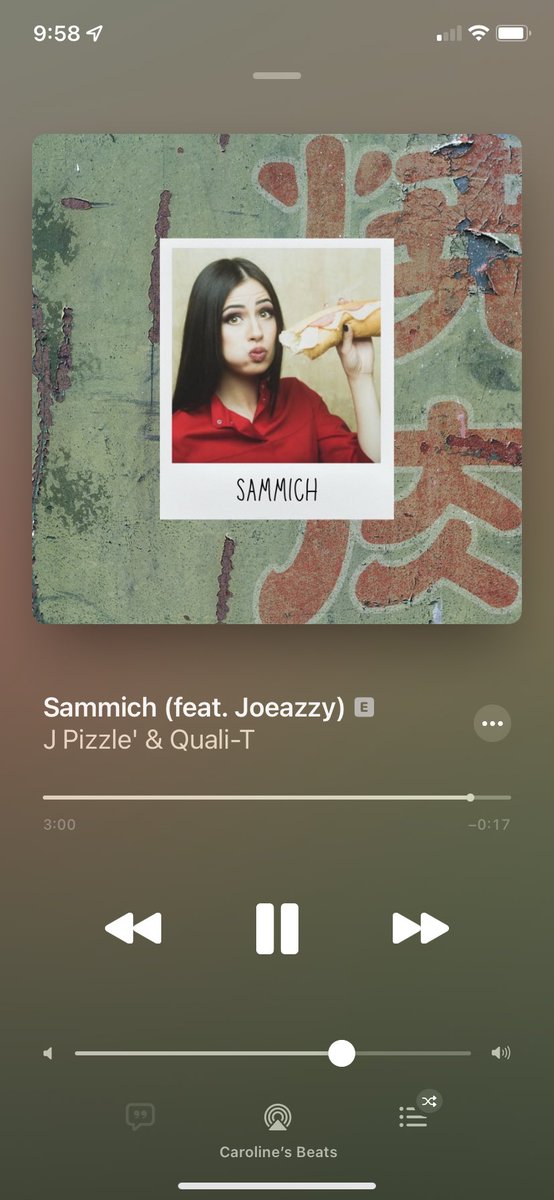 CallMeKurrLinee's tweet photo. This song 🔥😍 @the0rignaltq https://t.co/WzeZtvAtW2