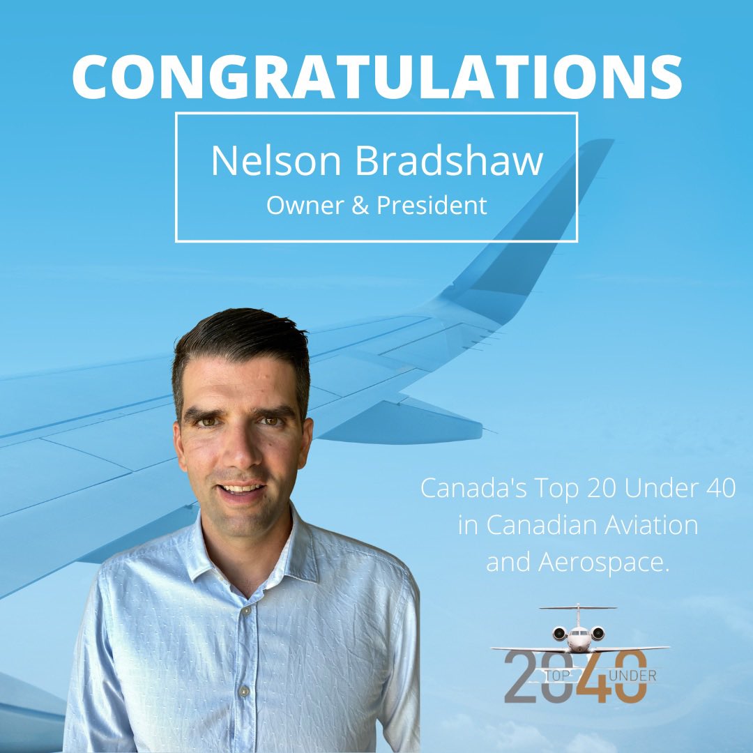 Executive Aviation tweet media