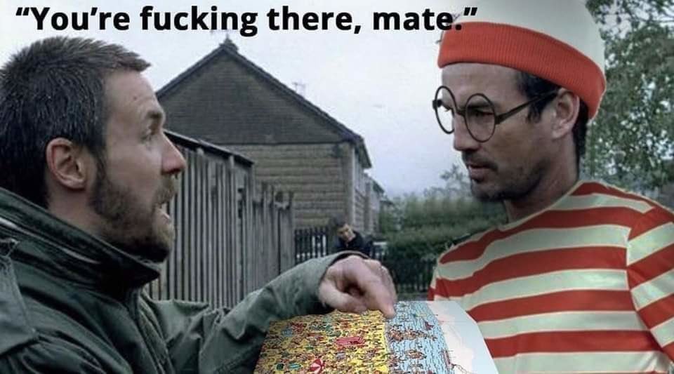 NoContextBrits's tweet image. 