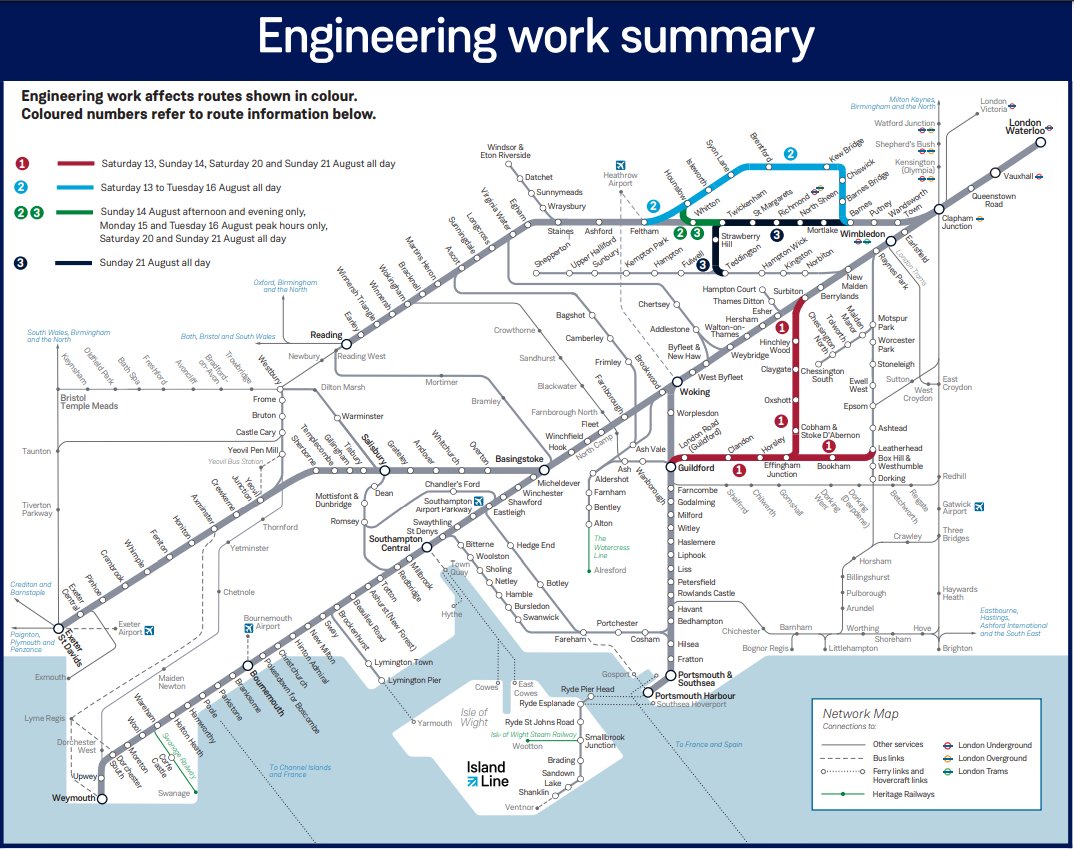 SWR Help on Twitter: 