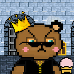 OnlyPixelBears's tweet photo. @NFTLuffy Announcing the beginning of an extraordinary journey for #Pixelbear in the #NFT world! 

Follow us to stay tuned :) 
#NFT #Pixelbear  #UpcomingNFT  #ETH #NFTLaunch   #Ethereum #NFTAnnouncement https://t.co/fbz0pIOemX