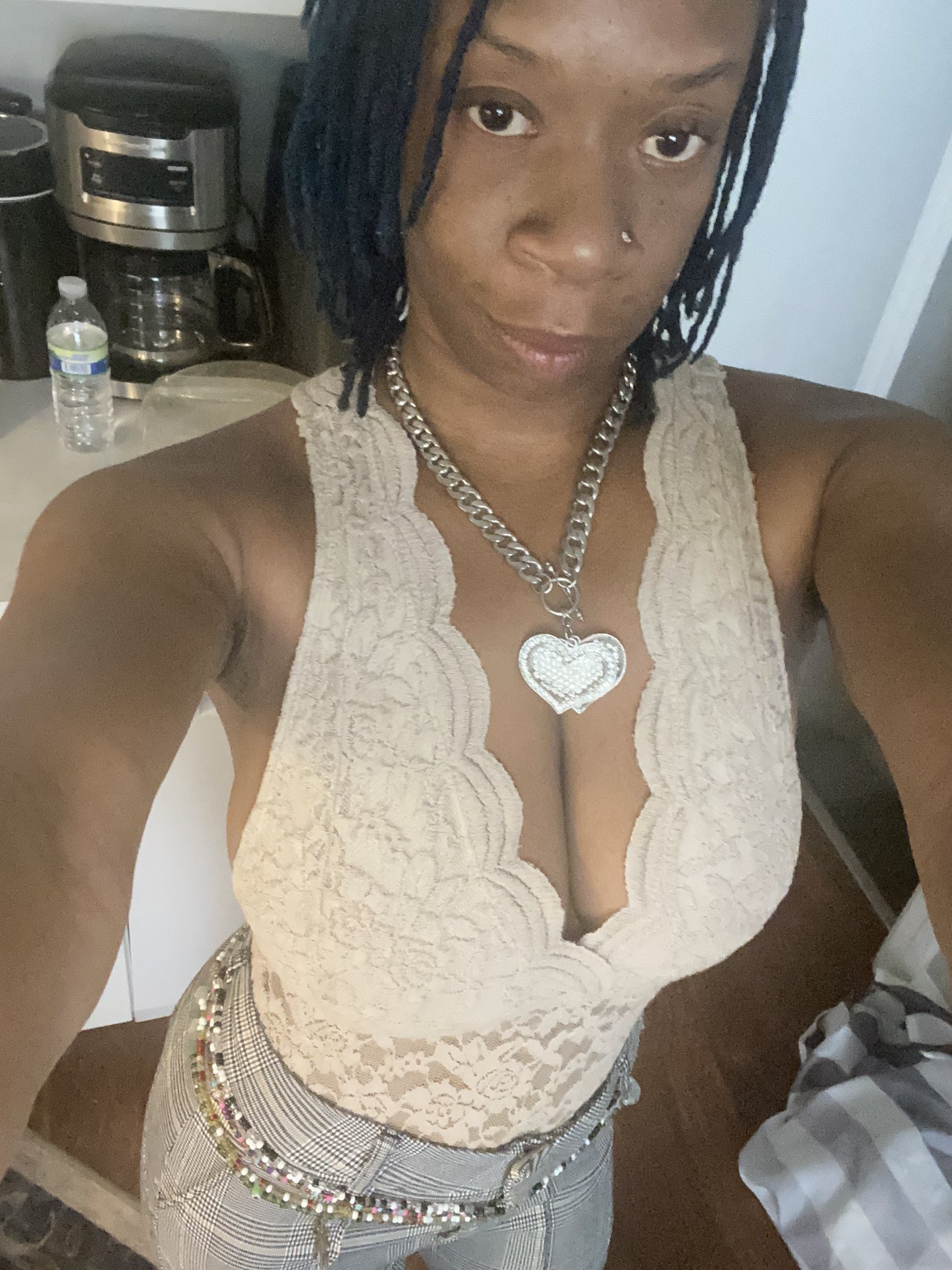 Ms. Klitz💋 on Twitter: "Good morning luvs! On my way! https://t.co