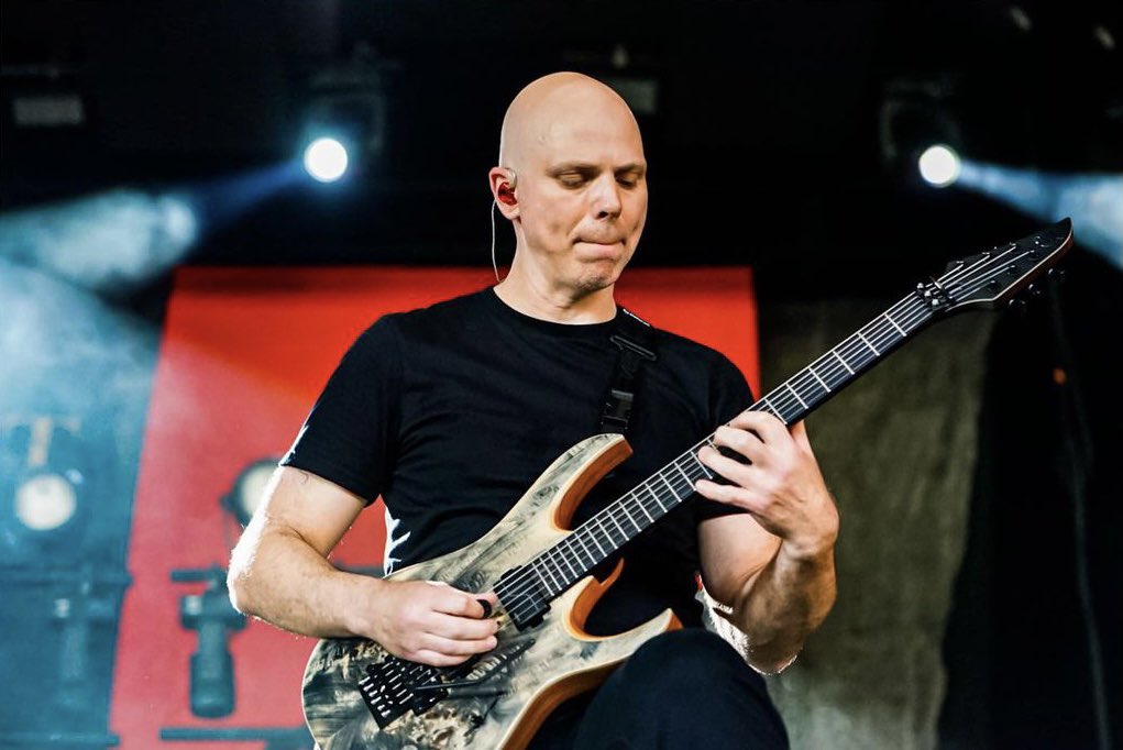 Happy Birthday, Josh!