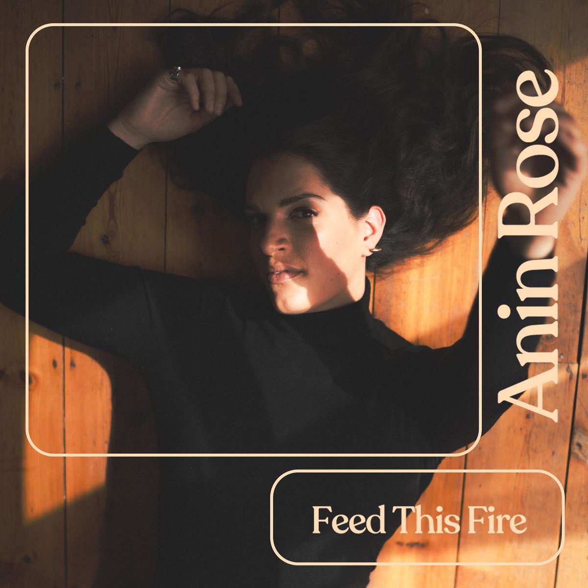 Pre-Save “Feed This Fire” - Link In My Bio 🙌
Out 02/09