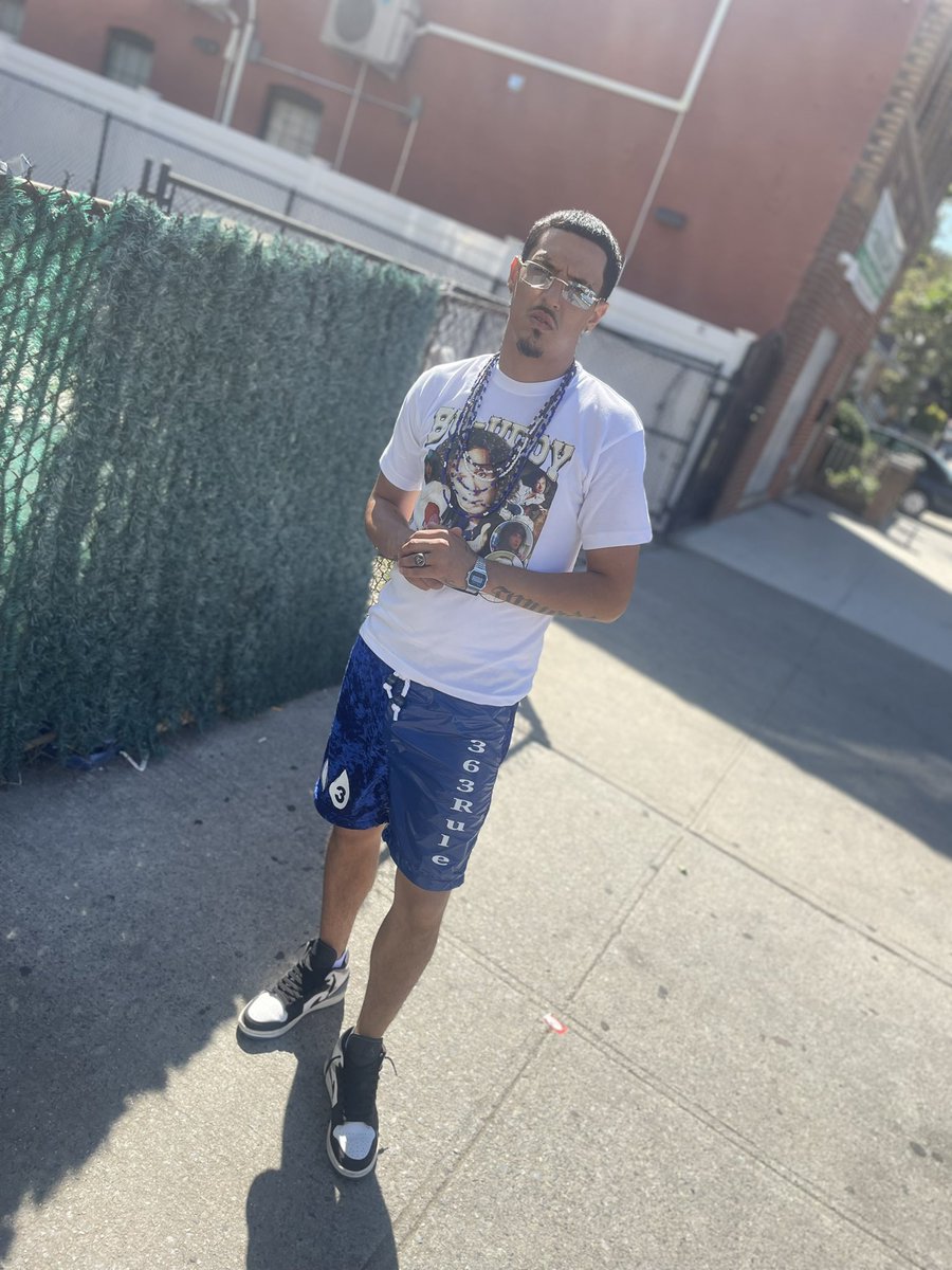 JMurda_Ftw's tweet photo. Follow @JMurda_Ftw on Instagram
S/O @363rule ❗️
Im fresh out the pool , this EXTRA 💧
#Ftw #Efteedubb #EfteedubbCollection #TeamHomi #kk47tv #PaulyShore #363rule #Trending #viral https://t.co/rLcVksemp4