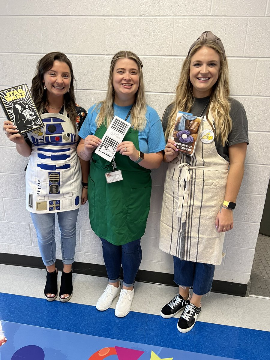 HamptonOaksElem tweet media